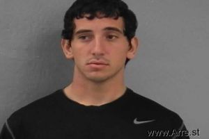 Jarrett Exter Arrest