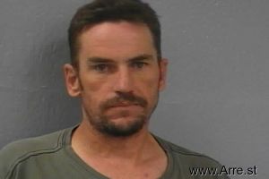 Jason Annin Arrest