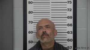 Jason Beaman Arrest