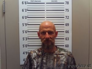 Jason Brower Arrest Mugshot