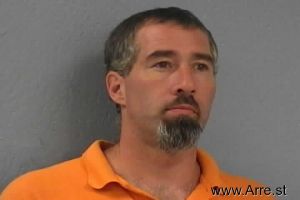 Jason Christman Arrest
