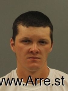 Jason Mackey Arrest Mugshot