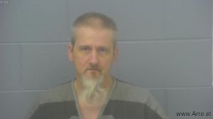 Jason Posten Arrest Mugshot