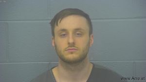 Jayden Wolf Arrest Mugshot