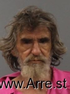 Jeffrey Hicks Arrest Mugshot