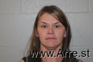 Jennifer Childers Arrest Mugshot