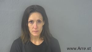 Jennifer Mitchell Arrest