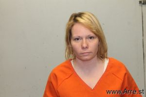 Jennifer Nester Arrest