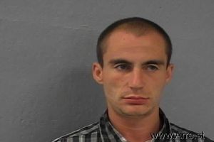 Jeremy Dilley Arrest