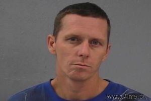 Jeremy Nickelson Arrest