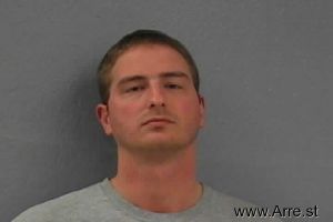 Jerod Burrow Arrest