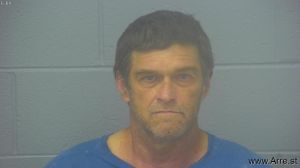 Jerry Bryson Arrest Mugshot