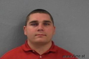 Jerry Fussell Arrest