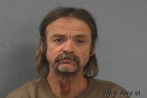 Jerry Neff Arrest