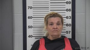 Jessica Rosemann Arrest