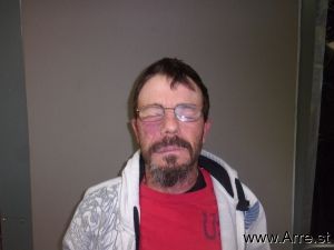 Jim Clay Arrest