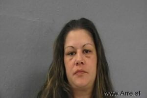 Jodi Clark Arrest