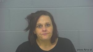 Jodi Powell Arrest