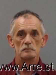 John Arnold Arrest Mugshot
