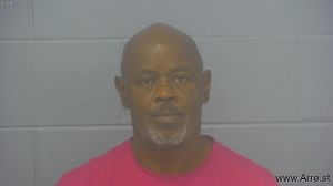 John Cunningham Arrest Mugshot