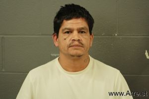 John Torres Arrest