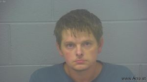 Johnathan Erickson Arrest