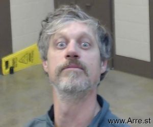 Johnathon Dehart Arrest Mugshot