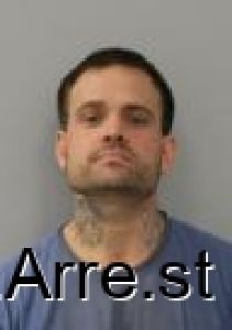 Johnathon Menth Arrest Mugshot