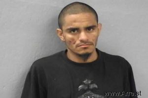 Johnny Flores Arrest