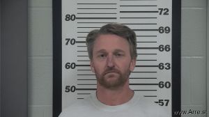 Jonathan Olsen Arrest Mugshot