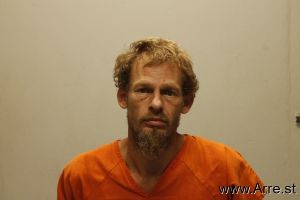 Jonathon Robbins Arrest