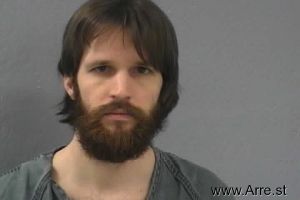 Jordan Jarrell Arrest