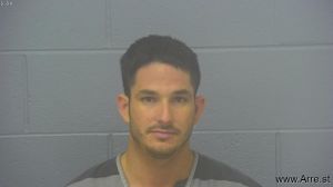 Jose Espinosa-carraceo Arrest Mugshot