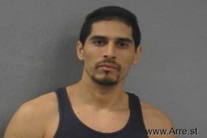 Jose Lazalde-gonzalez Arrest