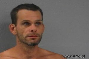 Joseph Hebert Arrest