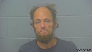 Joseph Sackman Arrest Mugshot