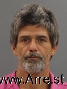 Joseph Savick Arrest Mugshot