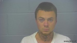 Joseph Walker Arrest Mugshot