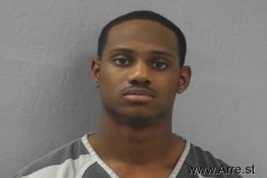 Joshua Brown Arrest