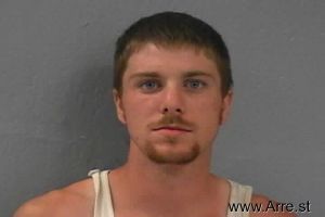 Joshua Brummet Arrest