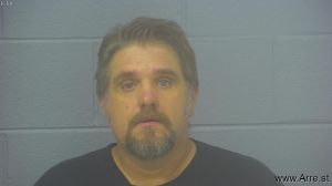 Joshua Hartje Arrest Mugshot