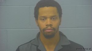 Joshua Harvey Arrest Mugshot