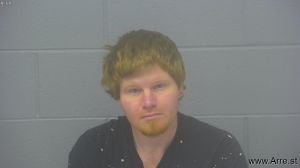 Joshua Haynes Arrest Mugshot