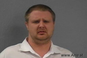 Joshua James Arrest