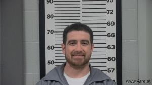 Joshua Lopez Arrest Mugshot
