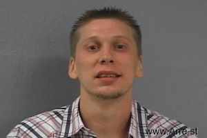 Joshua Merrell Arrest