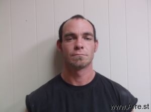 Joshua  Myers  Arrest Mugshot