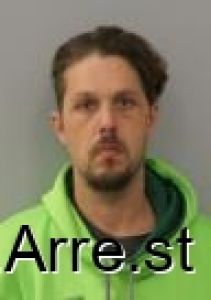 Joshua Rector Arrest Mugshot