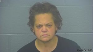 Joy Lacy Arrest Mugshot