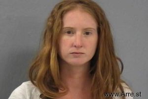 Julie Horstmyer Arrest